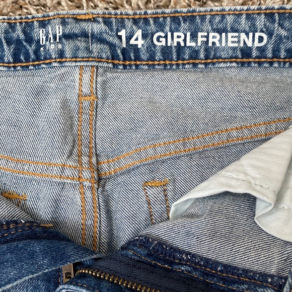 GAP KIDS JEANS - Picture 3 of 3